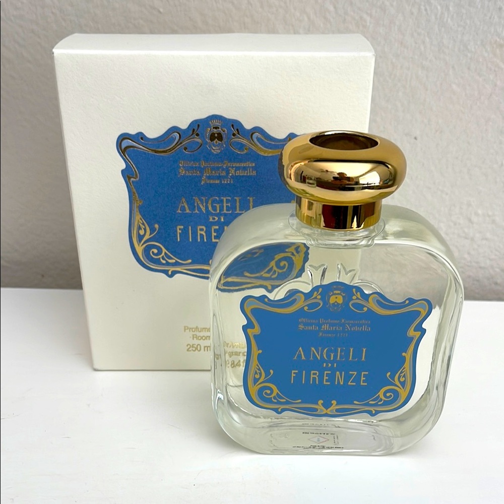 Angeli di Firenze Room Fragrance